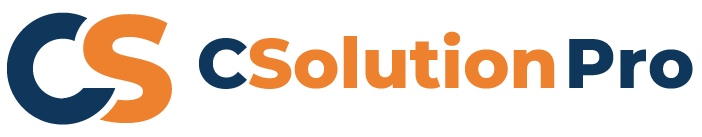 CSolutionPro